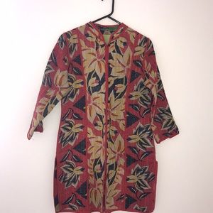 Rapsodia cool Kimono  jacket
